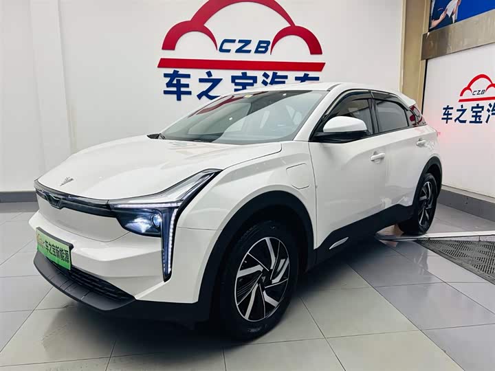 Фото 1 - Hozon U