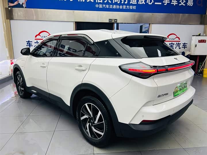 Фото 7 - Hozon U