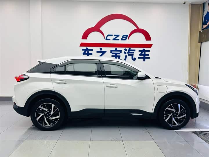 Фото 8 - Hozon U