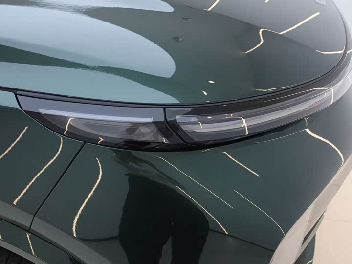 Фото 4 - LiXiang L9