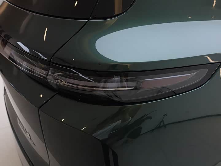 Фото 9 - LiXiang L9