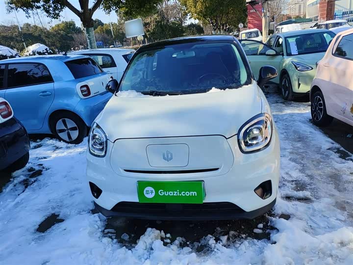 Фото 3 - Leapmotor T03