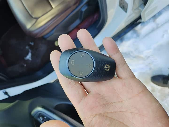 Фото 9 - Leapmotor T03