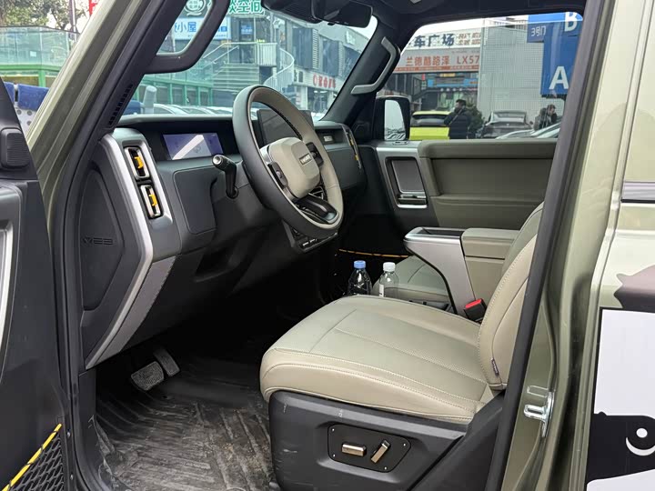 Фото 6 - Chery iCar V23