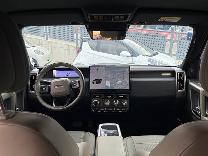 Фото 9 - Chery iCar V23