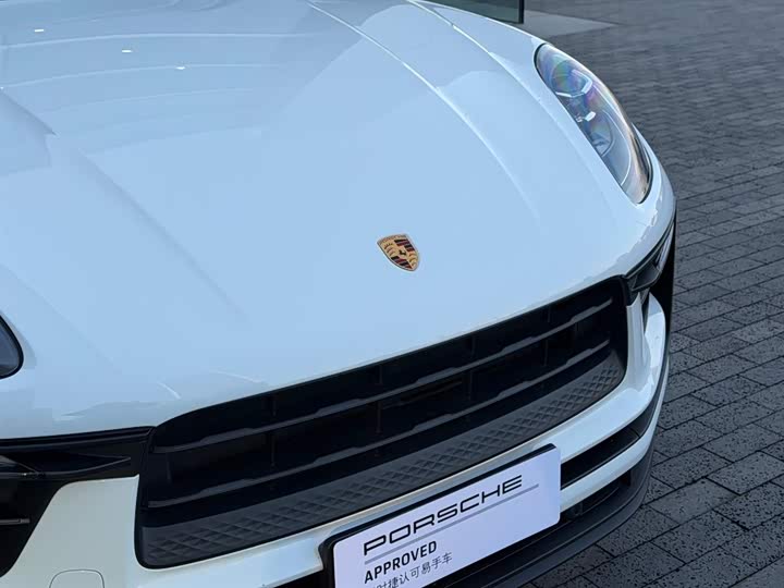 Фото 6 - Porsche Macan