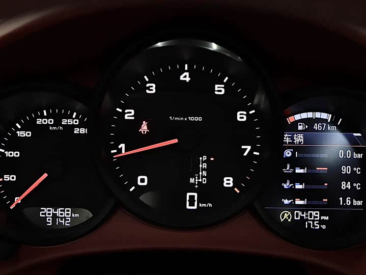 Фото 9 - Porsche 718