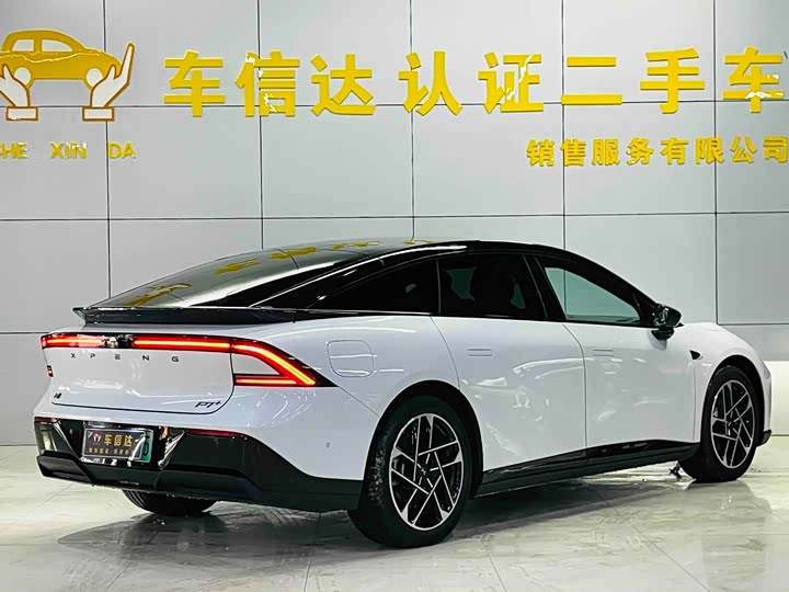 Фото 3 - XPeng F57