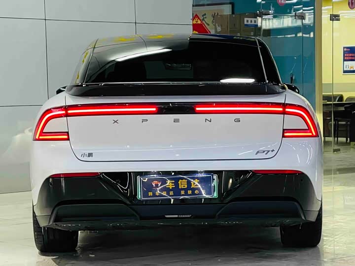 Фото 4 - XPeng F57