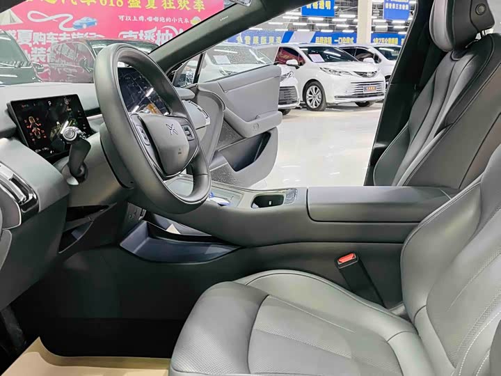 Фото 7 - XPeng F57