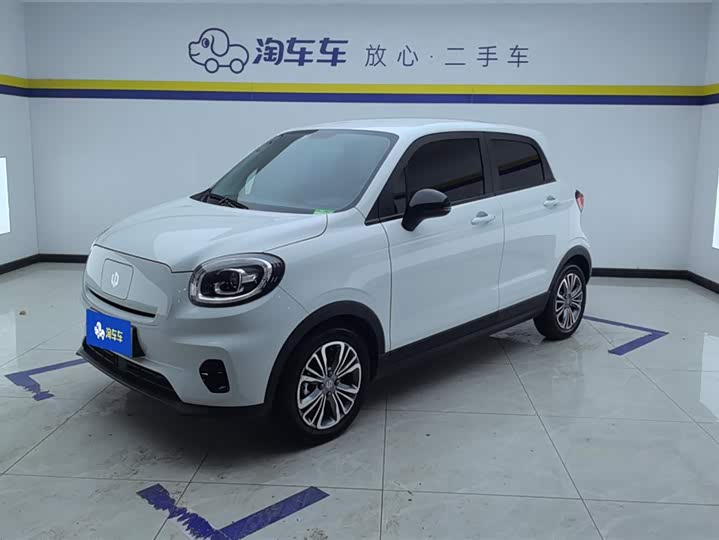 Фото 1 - Leapmotor T03