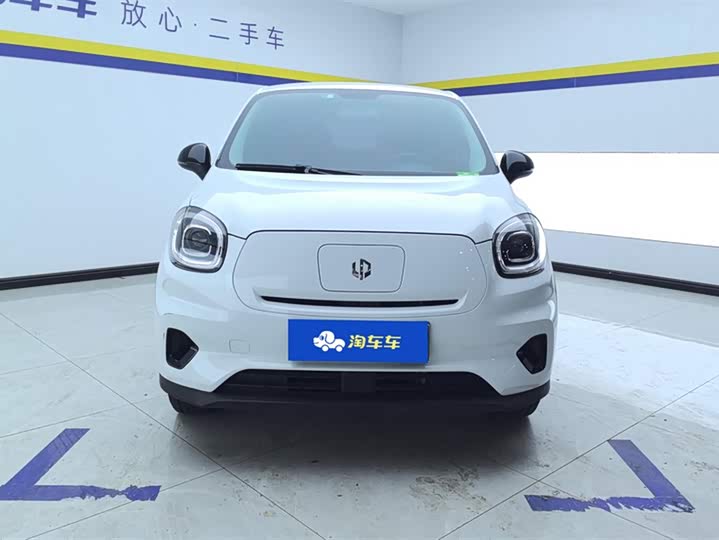 Фото 2 - Leapmotor T03