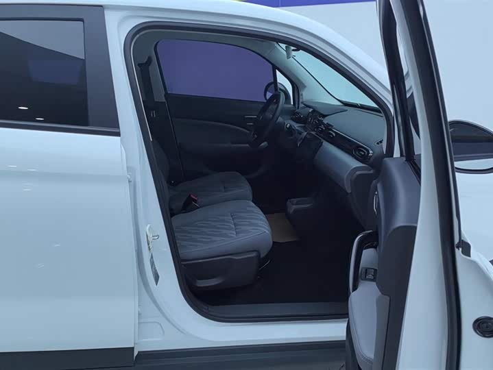 Фото 8 - Leapmotor T03