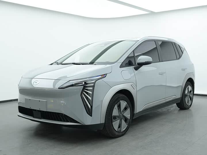 Фото 1 - GAC Aion Y