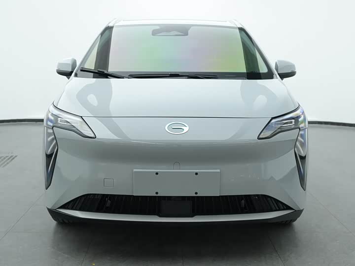 Фото 2 - GAC Aion Y