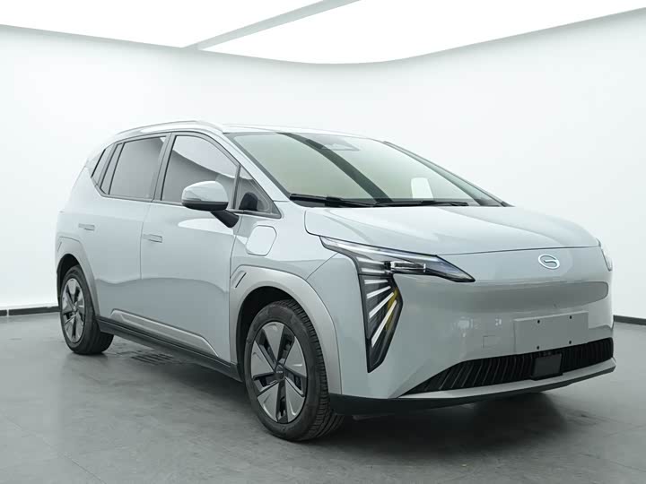 Фото 3 - GAC Aion Y