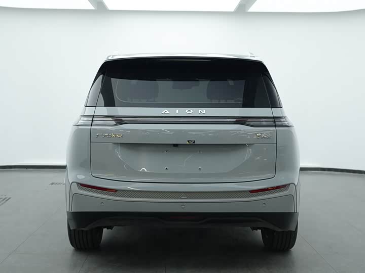 Фото 5 - GAC Aion Y