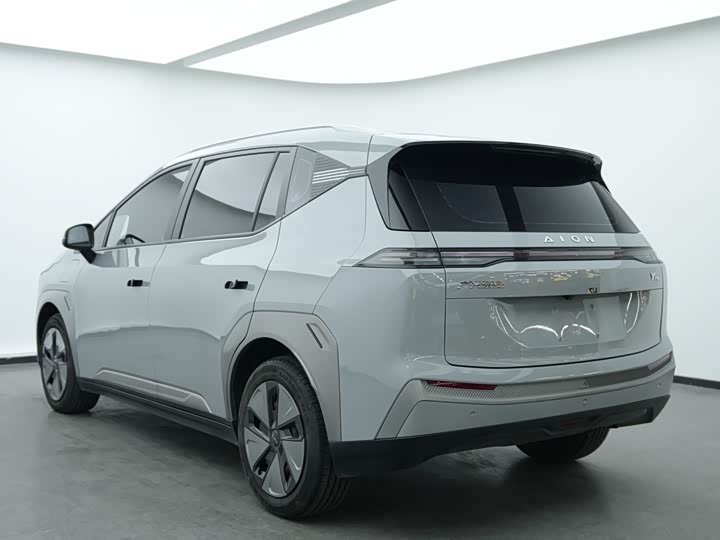 Фото 6 - GAC Aion Y