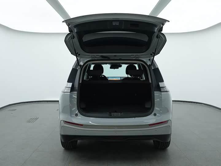 Фото 7 - GAC Aion Y