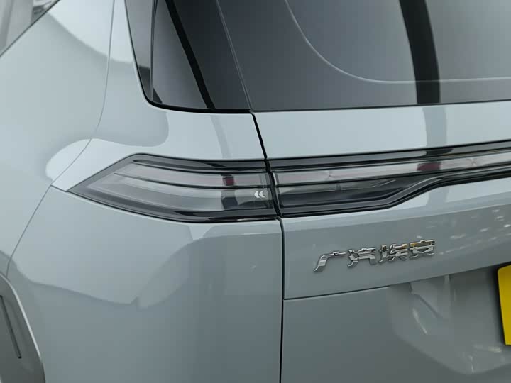 Фото 8 - GAC Aion Y