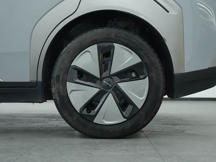 Фото 9 - GAC Aion Y