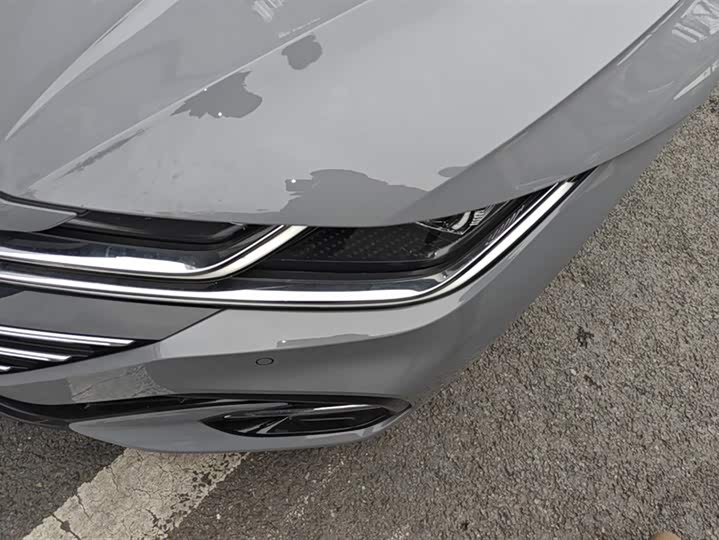 Фото 5 - Volkswagen CC