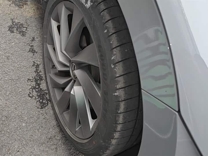 Фото 6 - Volkswagen CC