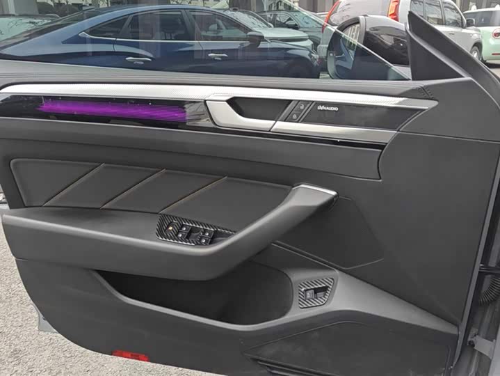 Фото 7 - Volkswagen CC