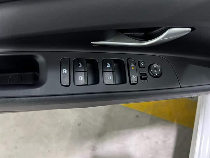 Фото 9 - Hyundai Elantra N line