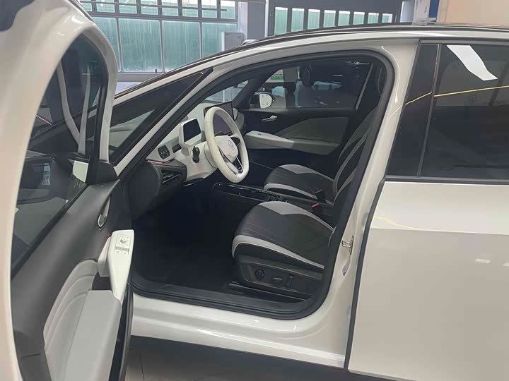 Фото 8 - Volkswagen ID.3