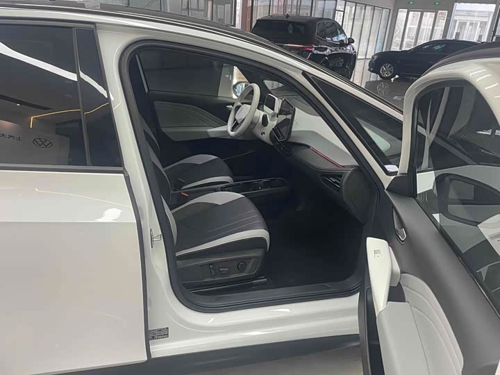 Фото 9 - Volkswagen ID.3