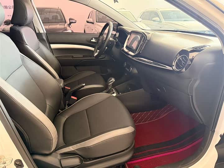 Фото 9 - Kia KX1