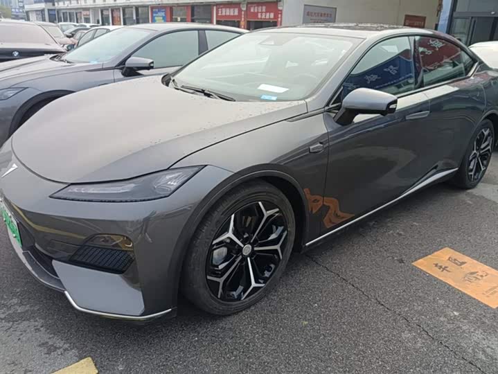 Фото 1 - Changan Deepal SL03