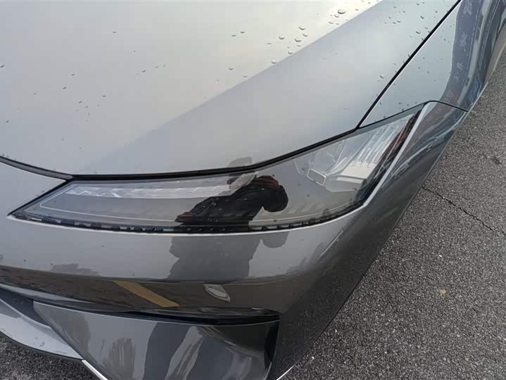 Фото 5 - Changan Deepal SL03