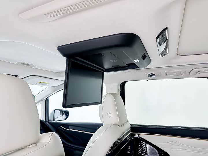 Фото 7 - GAC Trumpchi E9