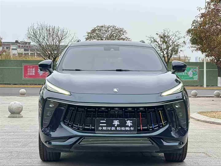 Фото 2 - Dongfeng Forthing T5 EVO