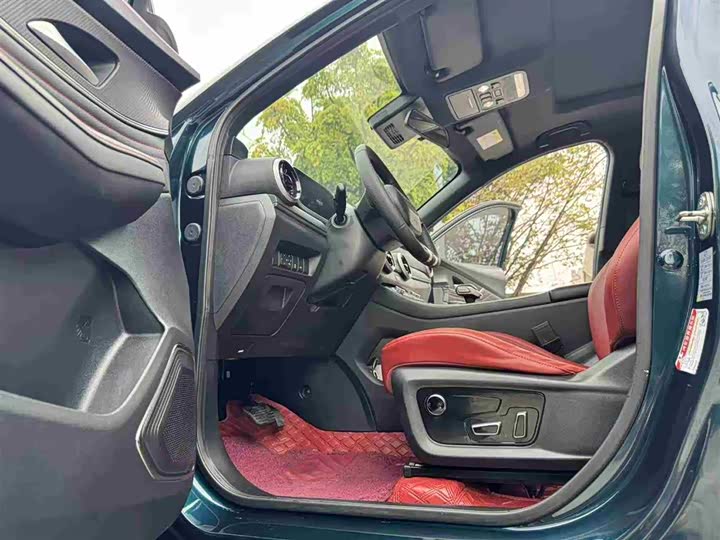 Фото 6 - Dongfeng Forthing T5 EVO