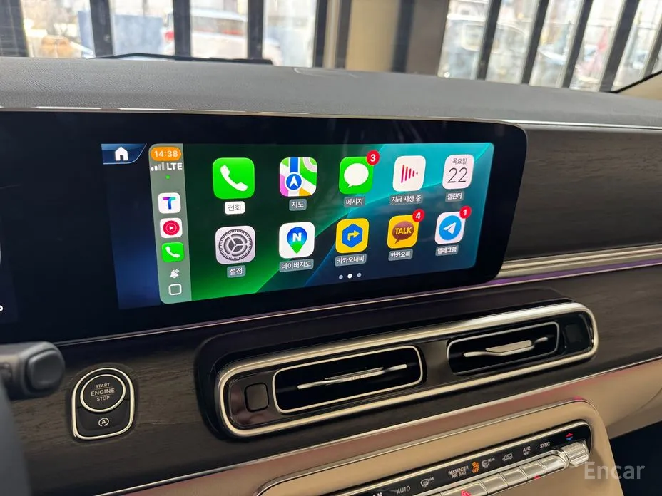 Фото 12 - Mercedes-Benz V-Class