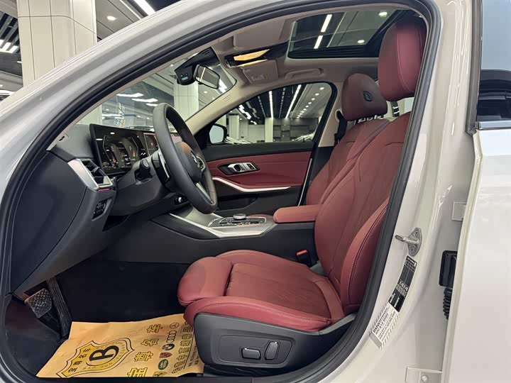 Фото 7 - BMW 3 Series