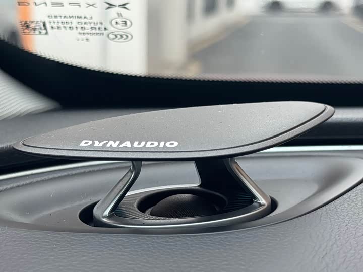 Фото 9 - XPeng G9