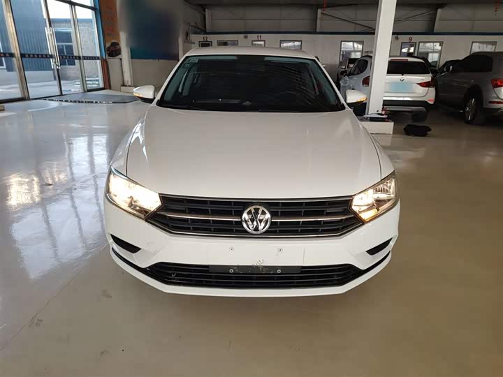 Фото 3 - Volkswagen Bora