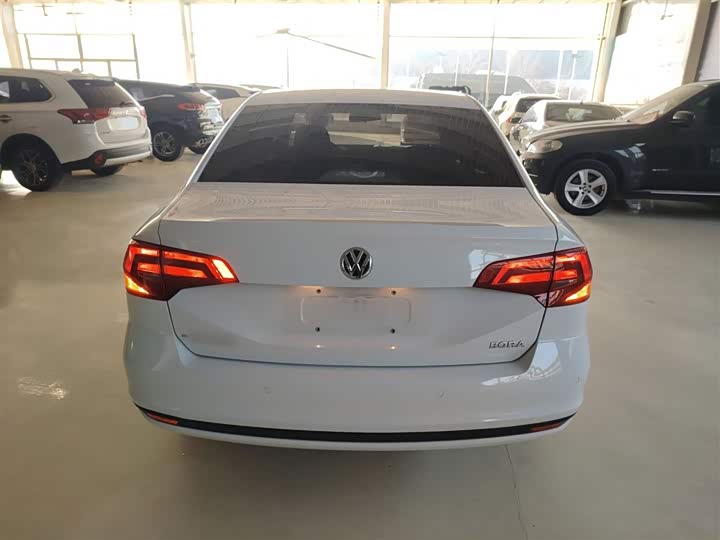 Фото 6 - Volkswagen Bora