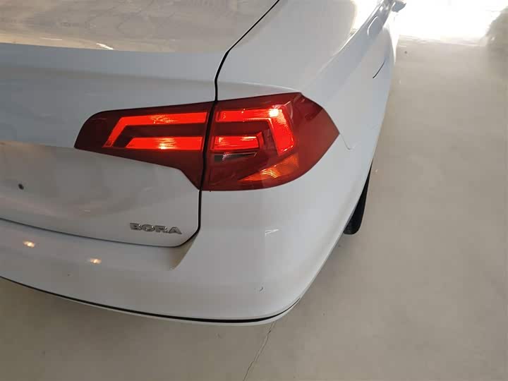 Фото 8 - Volkswagen Bora