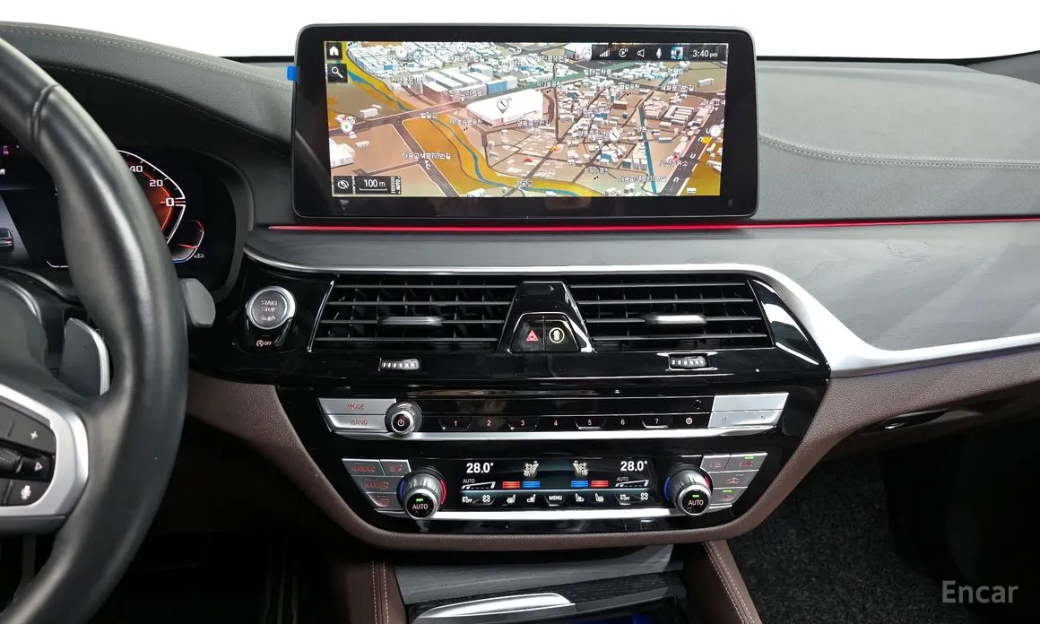 BMW Gran Turismo 2017 620d M Sport