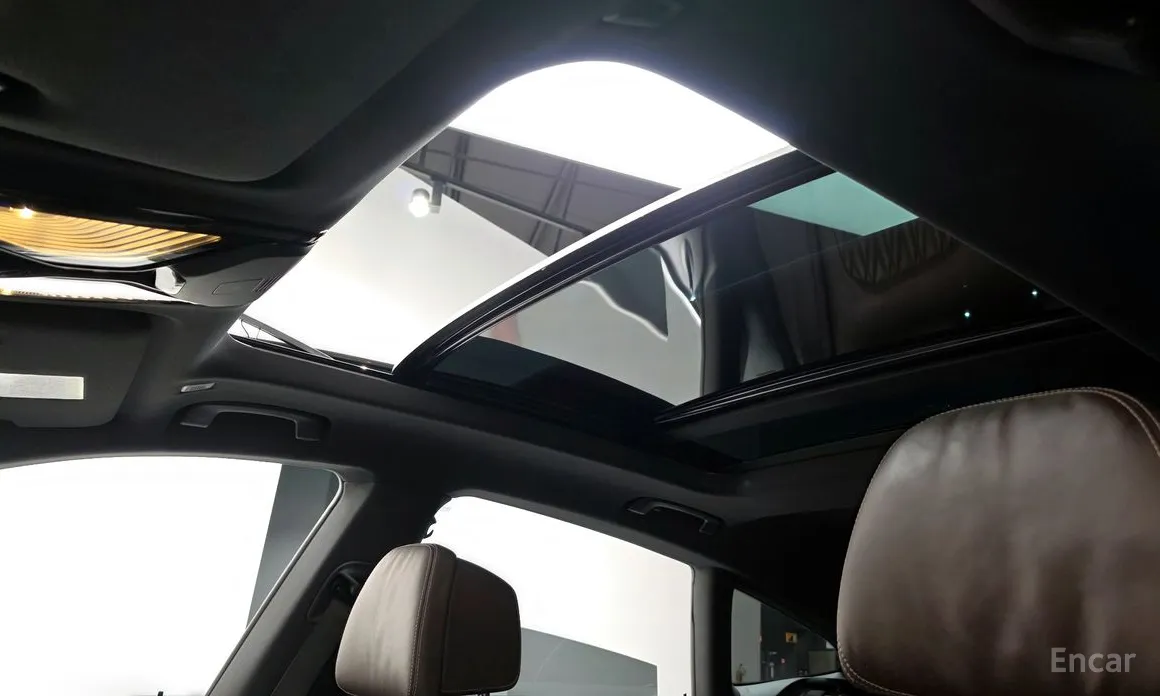 BMW Gran Turismo 2017 620d M Sport