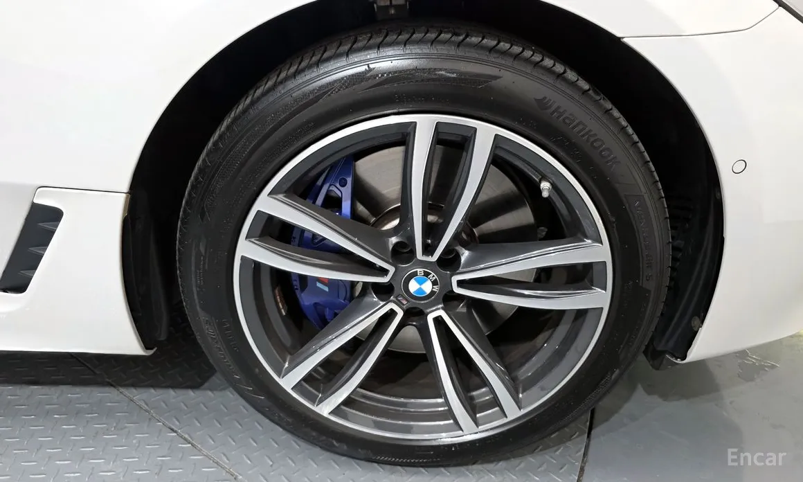 BMW Gran Turismo 2017 620d M Sport