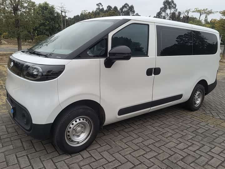 Фото 1 - Maxus Dana V1