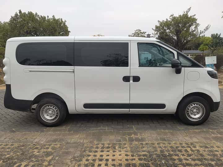 Фото 4 - Maxus Dana V1