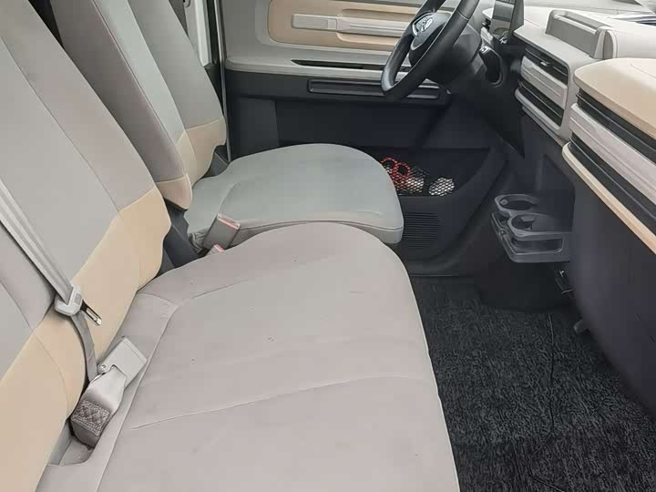 Фото 9 - Maxus Dana V1