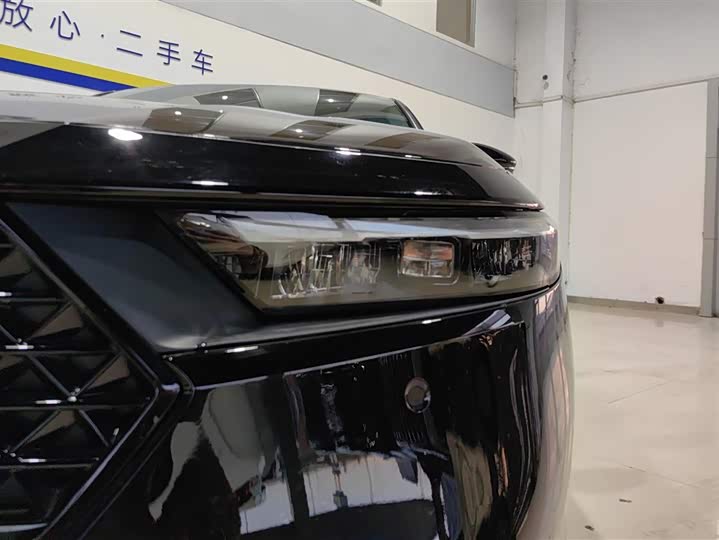 Фото 5 - Honda Accord